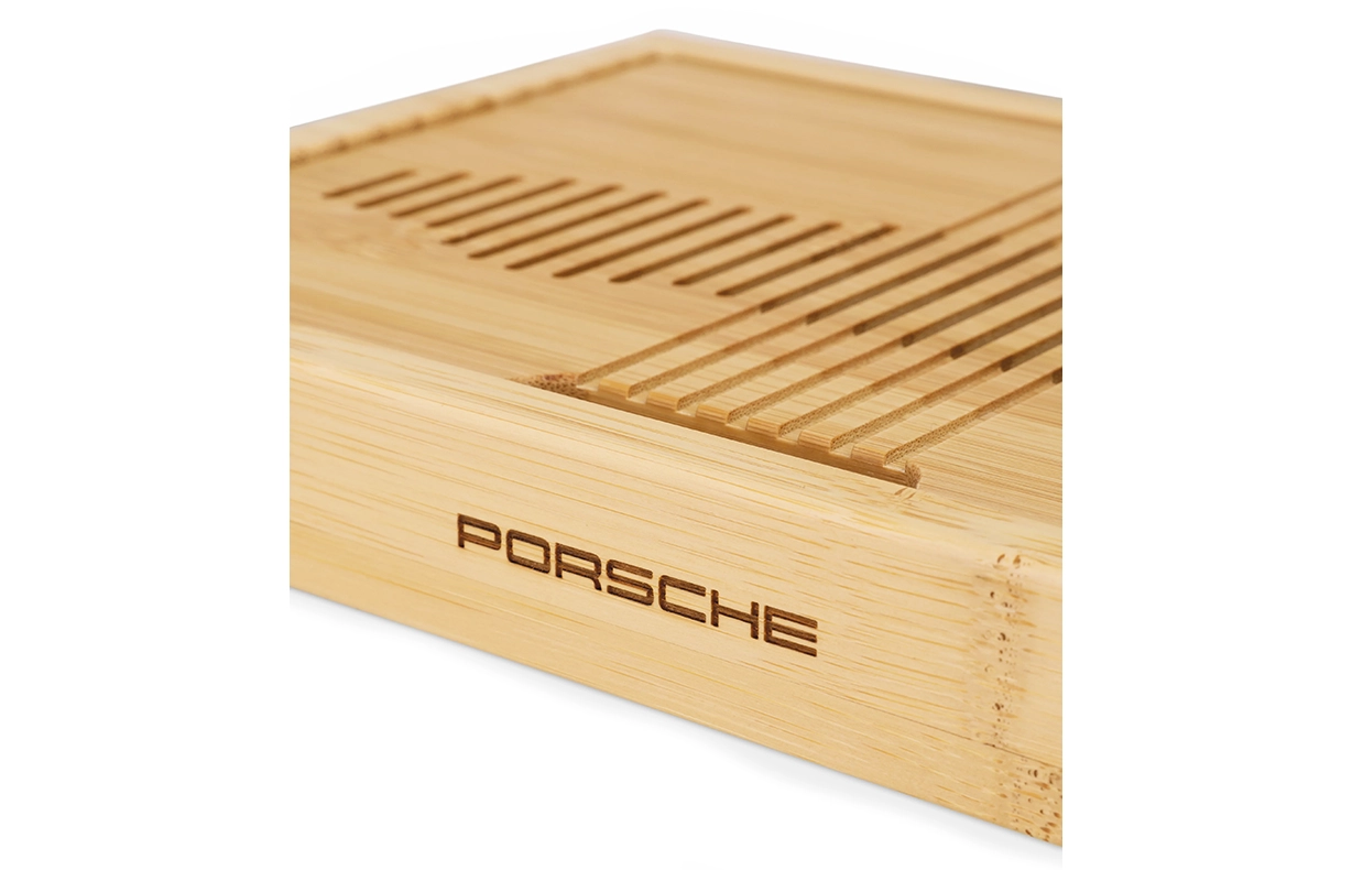 Porsche Tea Set : Suncoast Porsche Parts & Accessories